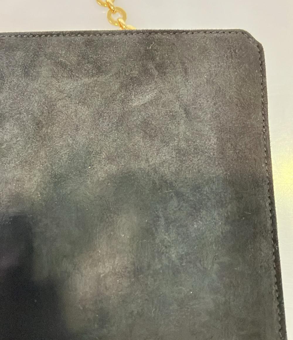 サルヴァトーレフェラガモ ショルダーバッグ 斜め掛け ガンチーニ BP-21 8753 レディース Salvatore Ferragamo