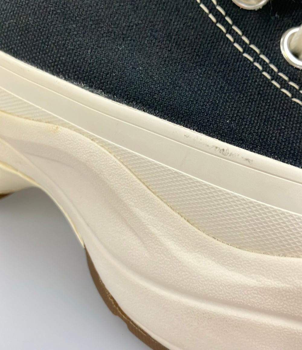 CONVERSE ハイカットスニーカー 厚底 レディース SIZE 25.0 (XL) コンバース