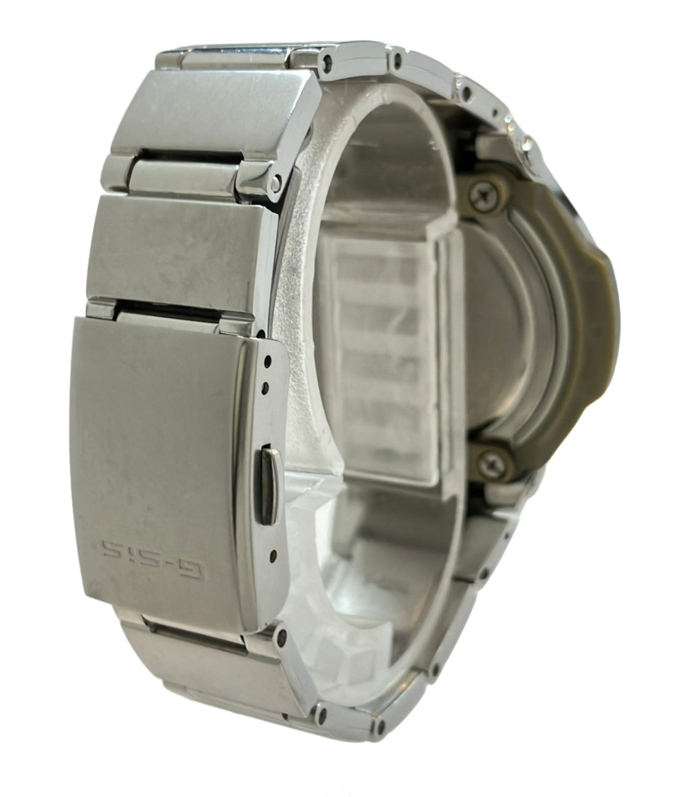 CASIO 腕時計 Baby-G クオーツ ピンク STG-110 レディース カシオ