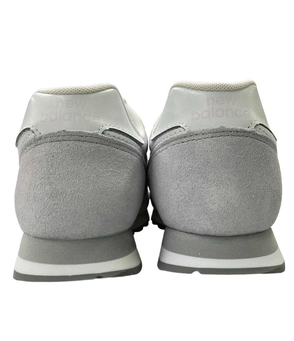 美品 NEW BALANCE ローカットスニーカー WL373SO2 レディース SIZE 24.5 ニューバランス