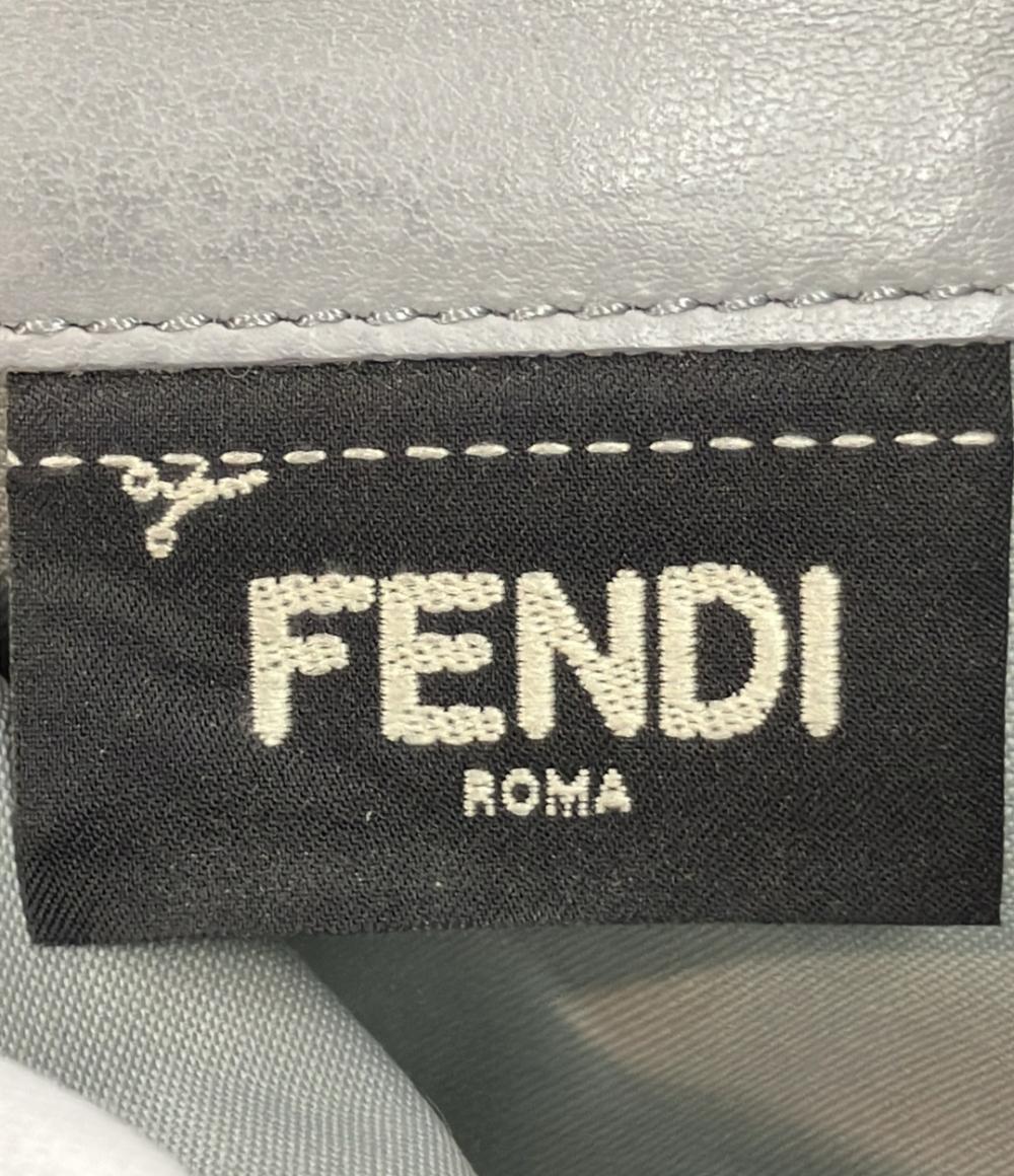 フェンディ 長財布 レディース FENDI