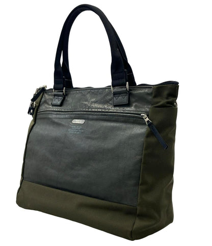 MASTERPIECE 2wayハンドバッグ ショルダーバッグ メンズ マスターピース