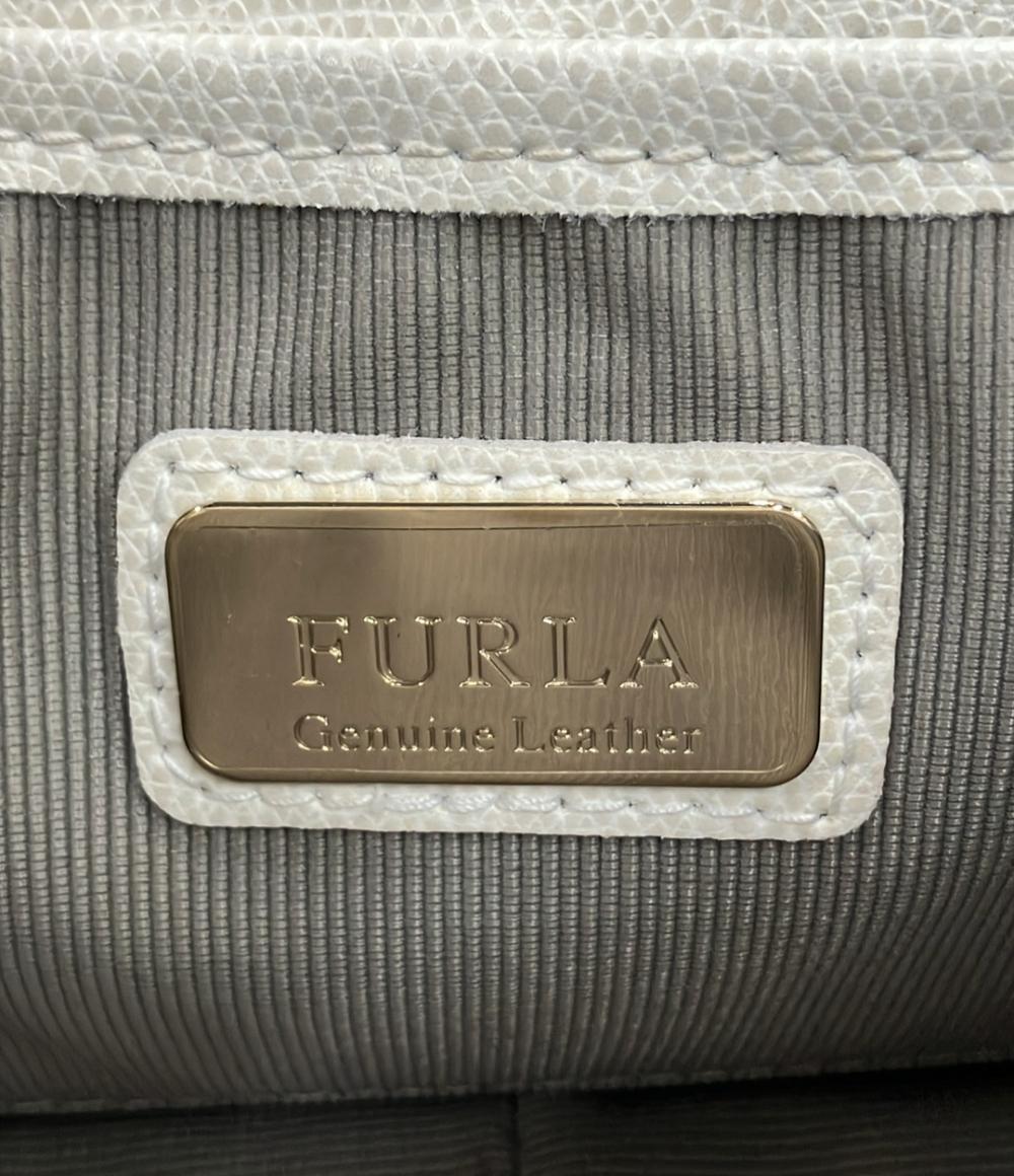 フルラ ショルダーバッグ 斜め掛け チェーン レディース Furla