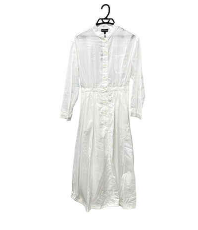 美品 エンポリオ・アルマーニ シャツワンピース レディース SIZE 36 Emporio Armani