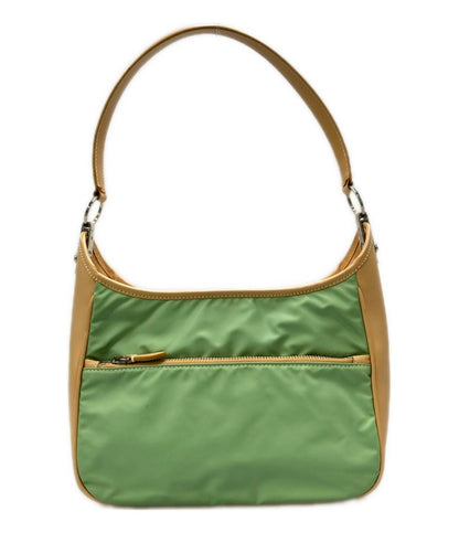 ハンティングワールド ショルダーバッグ 肩掛け レディース HUNTING WORLD