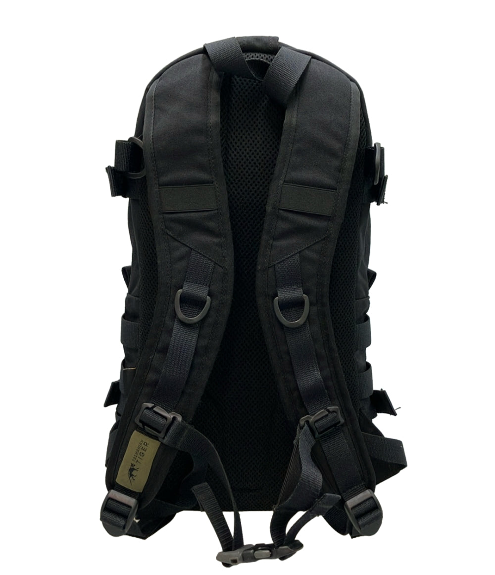 美品 TASMANIAN TIGER リュック デイパック メンズ タスマニアン