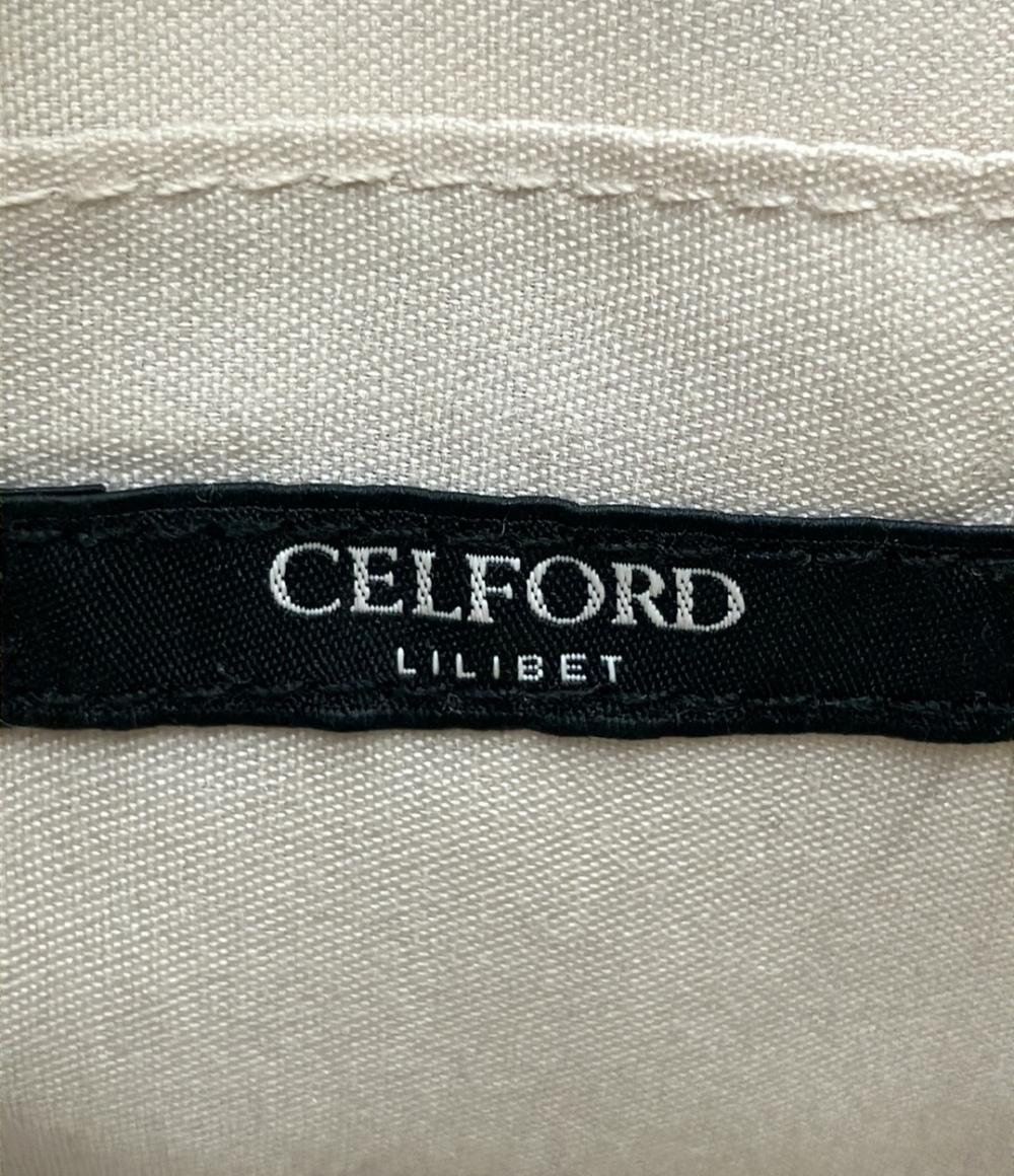 セルフォード 2WAY ハンドバッグ ショルダーバッグ 斜め掛け レディース CELFORD