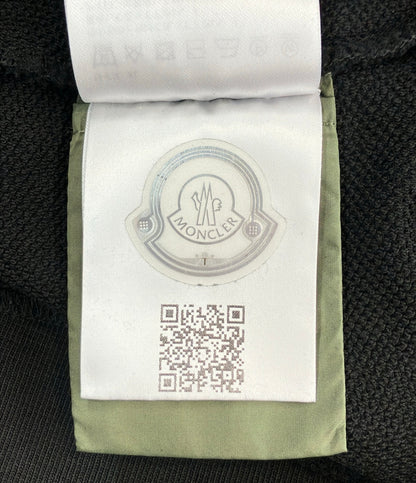 MONCLER スウェット 胸ポケット メンズ SIZE XL モンクレール