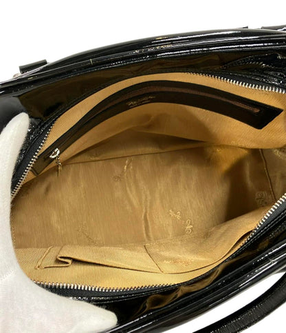 KANEMATSU ハンドバッグ レディース カネマツ