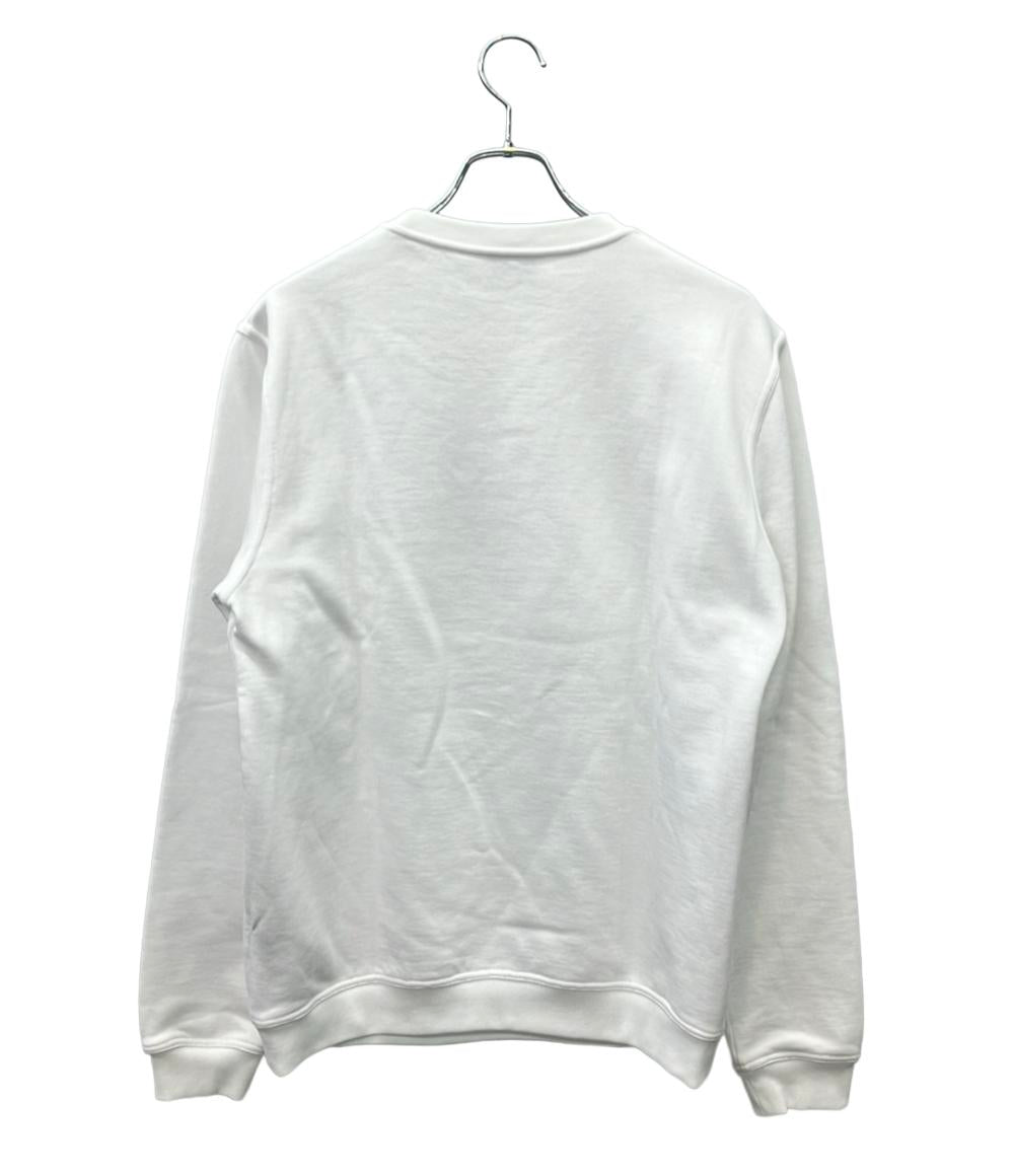 HERMES スウェットシャツ 23SS クルーネック プルオーバー トレーナー