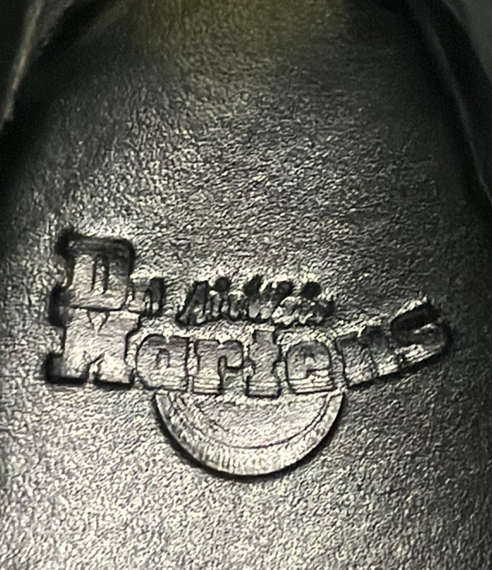 Dr.Martens サイドゴアブーツ ショートブーツ レディース SIZE 7 (26cm) ドクターマーチン