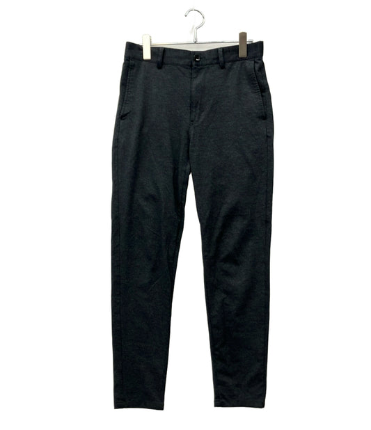 LANVIN en Bleu スラックスパンツ LB-40002-83871 メンズ SIZE 48 (L) ランバンオンブルー