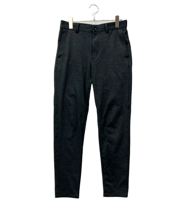 LANVIN en Bleu スラックスパンツ LB-40002-83871 メンズ SIZE 48 (L