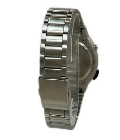 美品 SEIKO 腕時計 クオーツ A860-4001 メンズ セイコー
