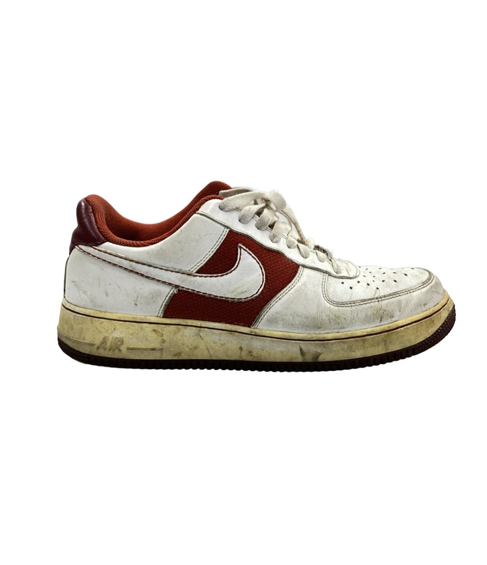 訳あり ナイキ ローカットスニーカー メンズ SIZE 27.0 (L) NIKE