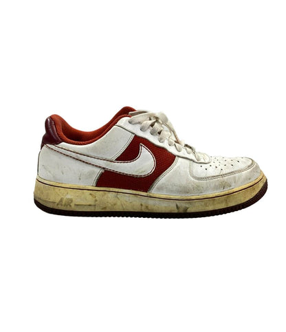 訳あり ナイキ ローカットスニーカー メンズ SIZE 27.0 (L) NIKE