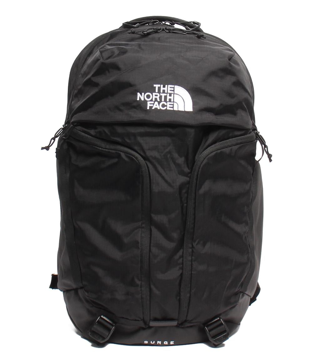 THE NORTH FACE バックパック リュック SURGE サージ 31L メンズ レディース ザ・ノースフェイス