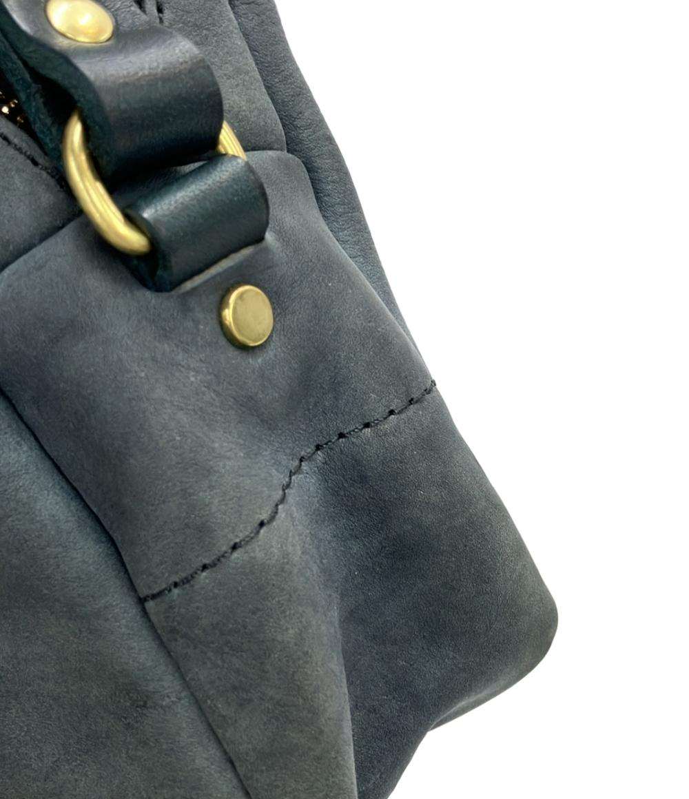 Organ ショルダーバッグ 斜め掛け メンズ オルガン