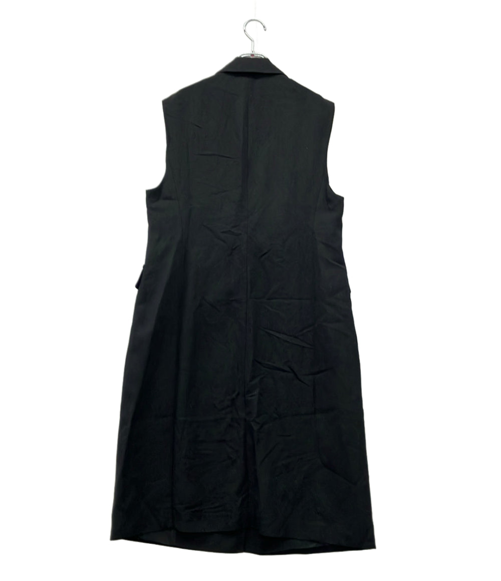 MAX MARA ベスト コート ダブルブレスト 24162810226 レディース SIZE 48 (3L) マックスマーラ