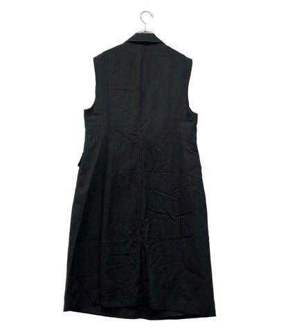 MAX MARA ベスト コート ダブルブレスト 24162810226 レディース SIZE 48 (3L) マックスマーラ