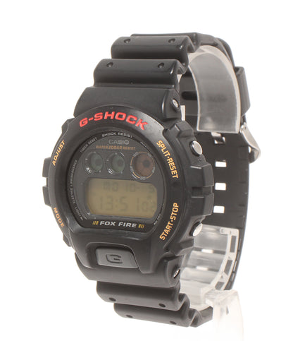 CASIO 腕時計 G-SHOCK クオーツ DW-6900 メンズ カシオ