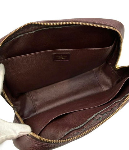 LOUIS VUITTON クラッチバッグ セカンドバッグ タイガ トゥルーストワレット M30216 メンズ ルイ・ヴィトン