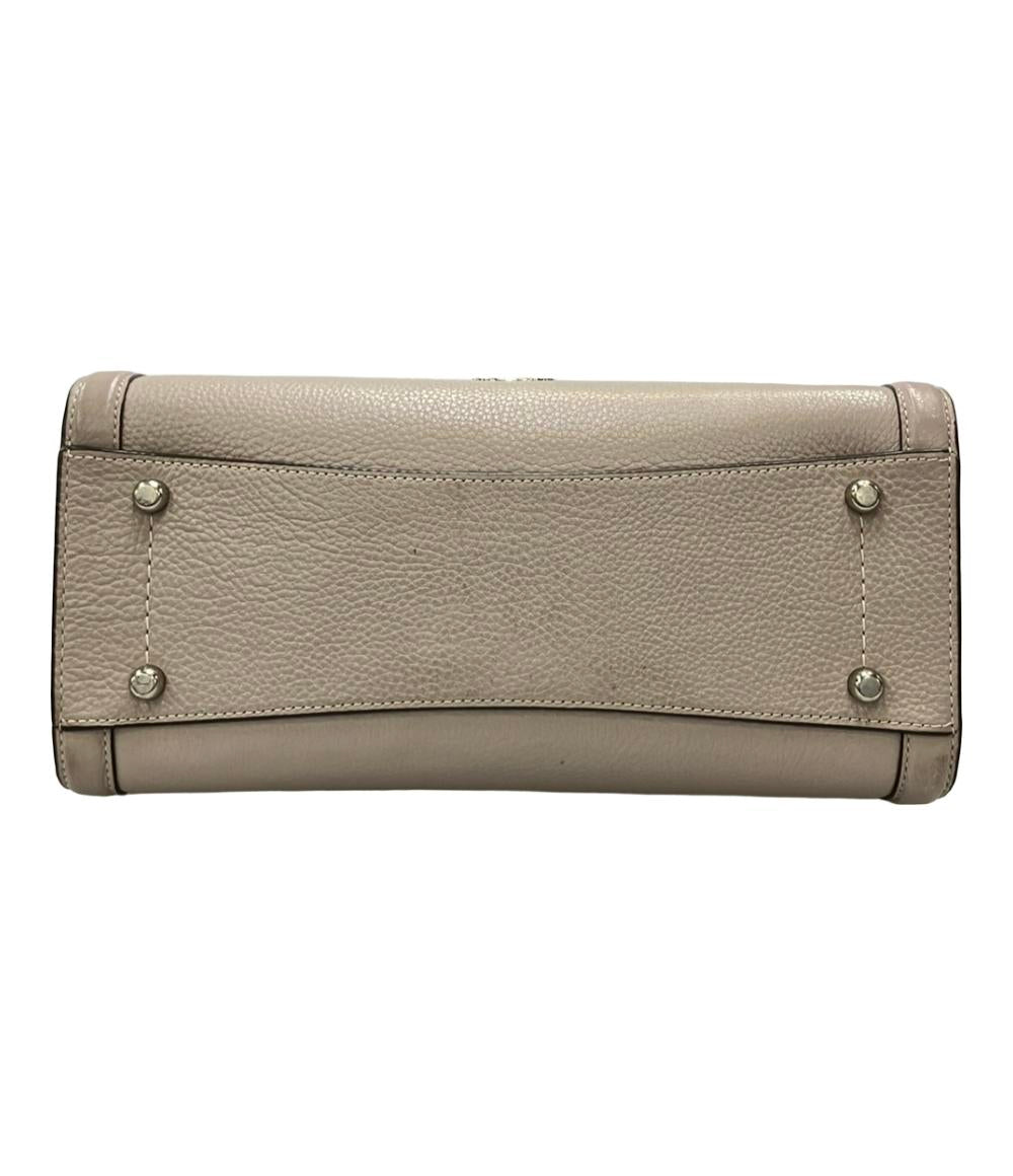 COACH 2WAY ハンドバッグ ショルダーバッグ 斜め掛け ゾーイキャリー