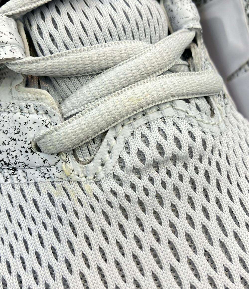 美品 ナイキ テニスシューズ エアーズーム ヴェイパー X HC AA8030-046 メンズ SIZE 26.5 (M) NIKE