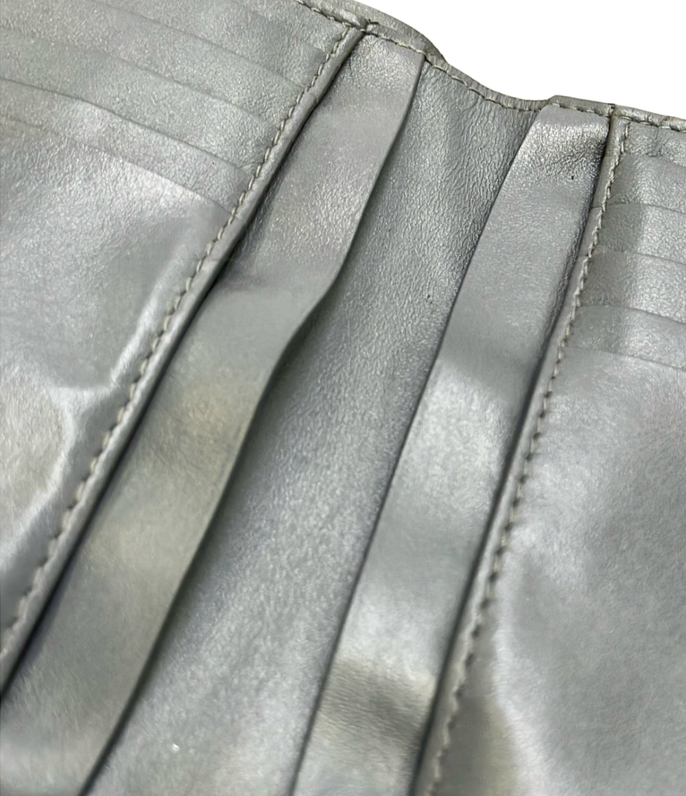 BOTTEGA VENETA 二つ折り財布 カセット レディース ボッテガ・ヴェネタ