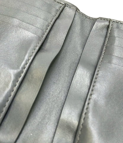 BOTTEGA VENETA 二つ折り財布 カセット レディース ボッテガ・ヴェネタ