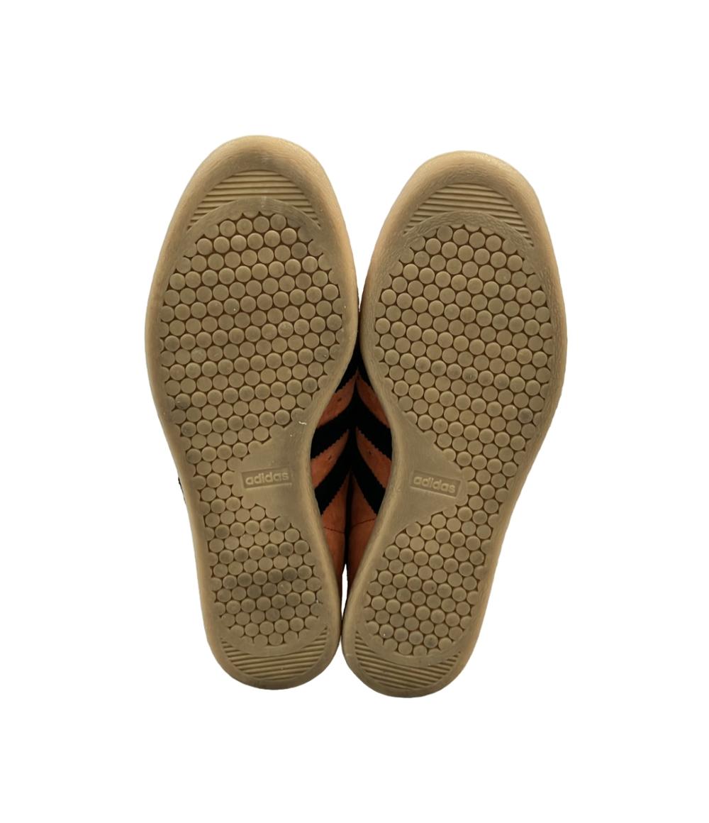adidas ローカットスニーカー トリニダード トバゴ JR4774 メンズ SIZE 25.5 (S) アディダス