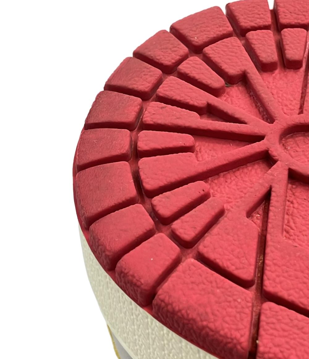 ナイキ ローカットスニーカー AIR JORDAN 1 LOW PRM HV4511-133 メンズ SIZE 28.5 (XL) NIKE