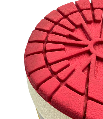 ナイキ ローカットスニーカー AIR JORDAN 1 LOW PRM HV4511-133 メンズ SIZE 28.5 (XL) NIKE