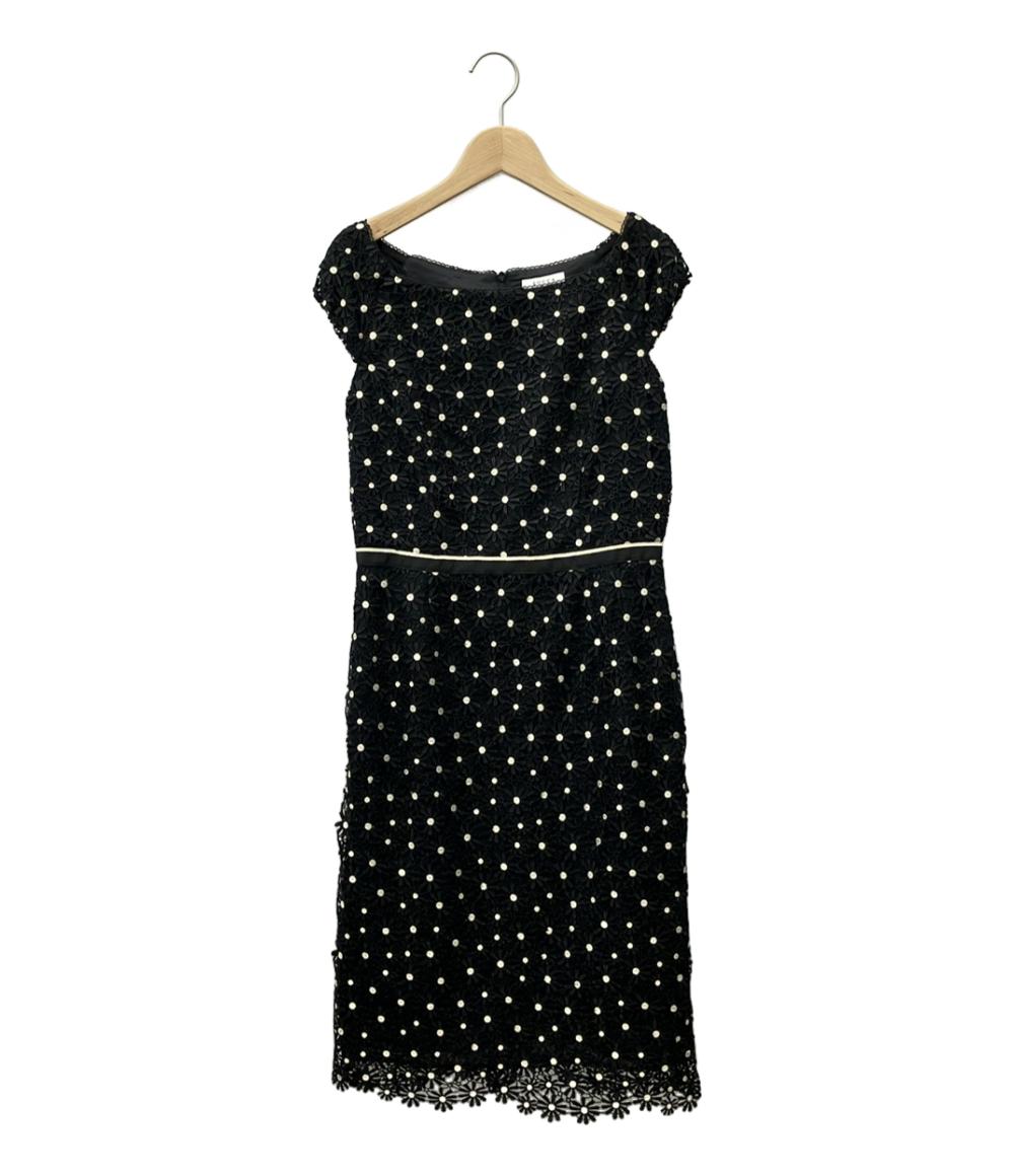 美品 トッカ ノースリーブワンピース レディース SIZE 4 (M) TOCCA