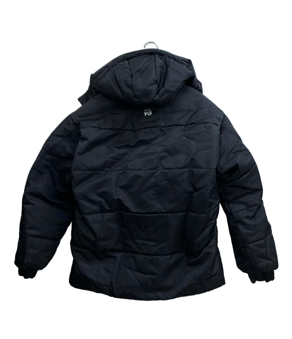 Y-3 リバーシブルジャケット DP7709 メンズ SIZE M ワイスリー