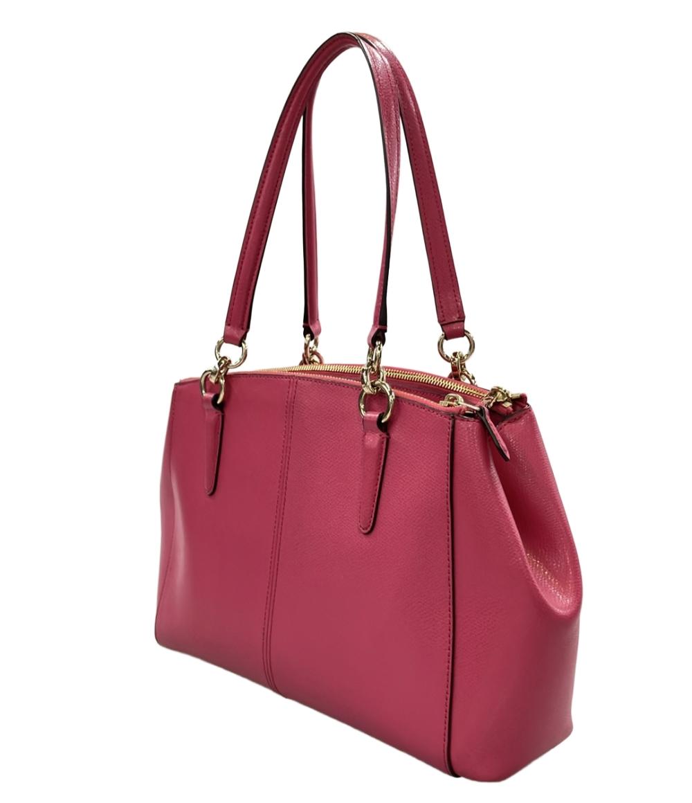 COACH 2WAY ハンドバッグ ショルダーバッグ 斜め掛け F36637 レディース コーチ