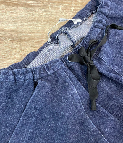 COGTHEBIGSMOKE イージーパンツ DIANNA TROUSERS ダイアナトラウザーパンツ 10602-167-414-1 レディース コグザビッグスモーク