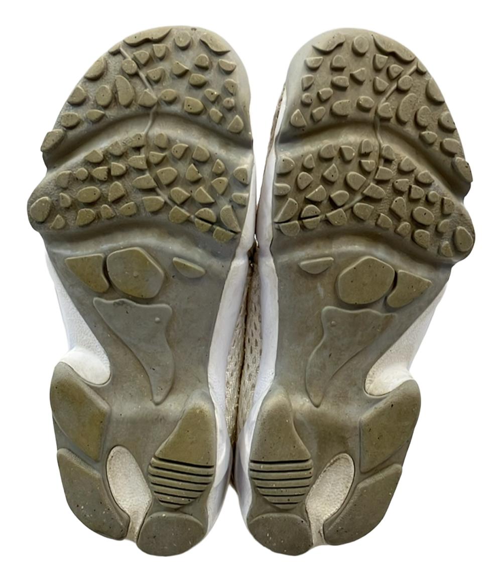 NIKE スニーカーサンダル リフト 322359-111 キッズ SIZE 19.0 (M) ナイキ