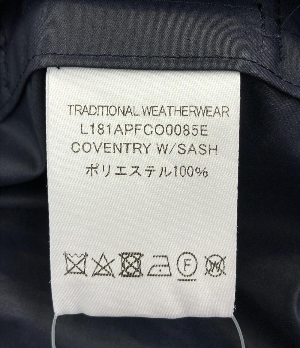 Traditional Weatherwear トレンチコート レディース SIZE 34 (S