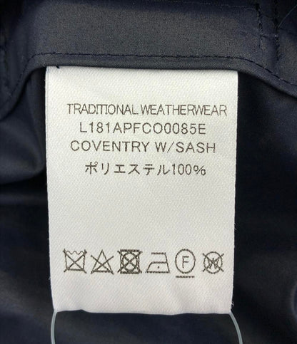 Traditional Weatherwear トレンチコート レディース SIZE 34 (S) トラディショナルウェザーウェア