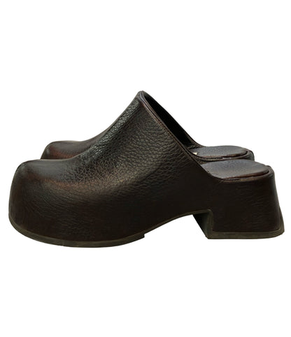 MIISTA サンダル レディース SIZE 36 (23.5cm) ミスタ