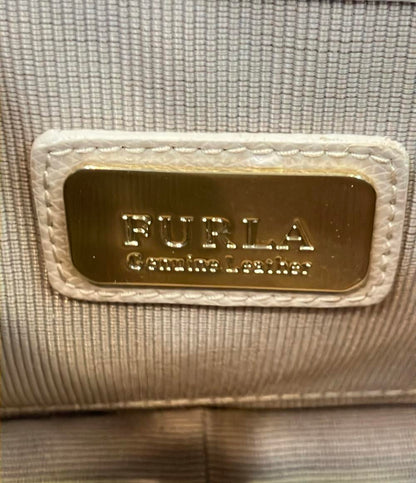 Furla ショルダーバッグ 斜めがけ チェーン レディース フルラ
