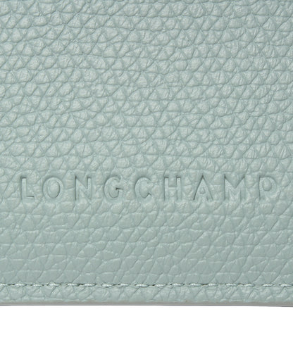 美品 Longchamp カードケース レディース ロンシャン