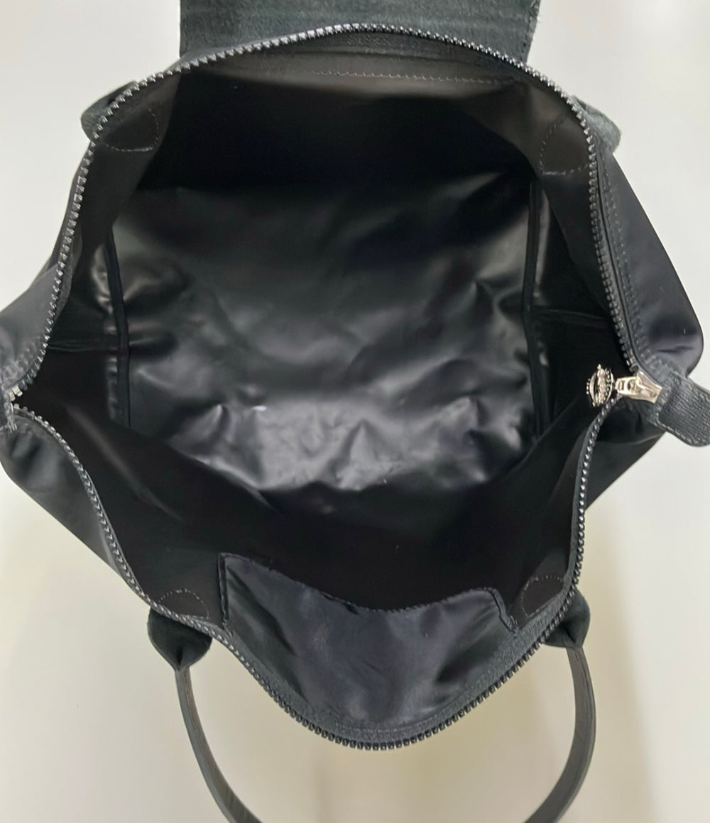 Longchamp トートバッグ ナイロン ル プリアージュ レディース ロンシャン
