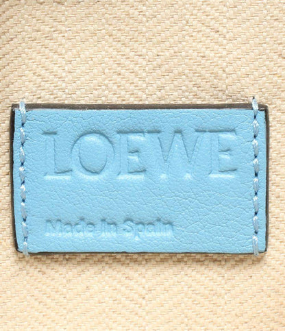 LOEWE クラッチバッグ リピートアナグラム レディース ロエベ