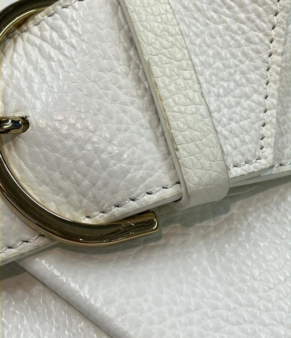 ジャンニノターノ 2wayハンドバッグ ショルダーバッグ レディース GIANNI NOTARO