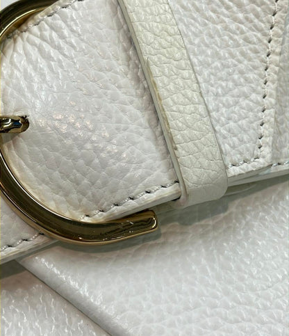 ジャンニノターノ 2wayハンドバッグ ショルダーバッグ レディース GIANNI NOTARO