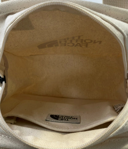 美品 THE NORTH FACE 2wayハンドバッグ ショルダーバッグ NN2PP09J メンズ ザ・ノース・フェイス