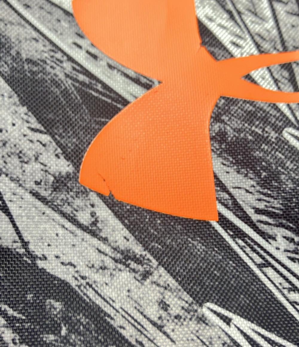 アンダーアーマー リュック メンズ UNDER ARMOUR