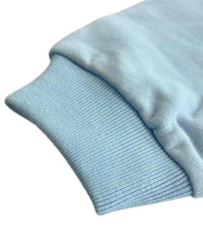 美品 クリエイティブドラッグストア 長袖スウェット 襟付き メンズ SIZE M CREATIVE DRUG STORE